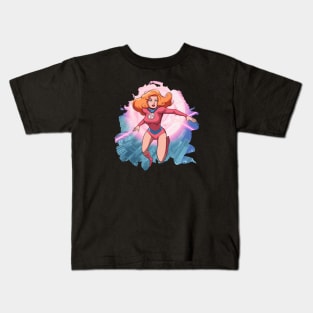 Atom Eve Kids T-Shirt